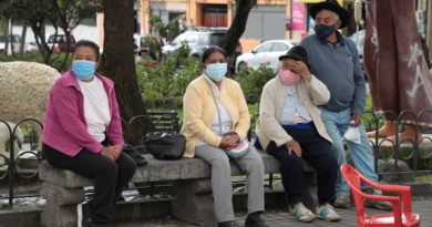 35.9 % es la tasa de positividad SE 26