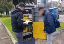 Municipio ajusta tiempos semafóricos en 16 in para aliviar el tráfico en Quito
